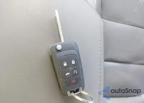 2015 Chevrolet Malibu 2Lt from USA, damaged, VIN 1G11D5SLXFF109707